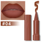 🥳2026 HOT SALE🥳💞50K+ SOLD!💄✨Smudge‑Proof Creamy Matte Lipstick – Velvety smooth, all‑day wear. No feathering, no drying. Kiss‑proof colour that stays put! 👄💕