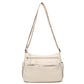 New Arrivals Specials✨Multi-Pocket Crossbody Bag – Spacious & Weatherproof Design