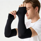 🎉 2026 Sale — Over 55,000 Sold! 🧤 Men's Cooling High-Elasticity Arm Sleeves – UV Protection ☀️