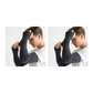 🎉 2026 Sale — Over 55,000 Sold! 🧤 Men's Cooling High-Elasticity Arm Sleeves – UV Protection ☀️