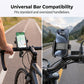 📱 Quick-Release Bike Phone Mount – SecureLock stability & shockproof – 61K+ sold – perfect for cyclists, secure and easy to use 🚴‍♂️🛡️✨