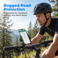 📱 Quick-Release Bike Phone Mount – SecureLock stability & shockproof – 61K+ sold – perfect for cyclists, secure and easy to use 🚴‍♂️🛡️✨