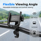 📱 Quick-Release Bike Phone Mount – SecureLock stability & shockproof – 61K+ sold – perfect for cyclists, secure and easy to use 🚴‍♂️🛡️✨