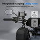 📱 Quick-Release Bike Phone Mount – SecureLock stability & shockproof – 61K+ sold – perfect for cyclists, secure and easy to use 🚴‍♂️🛡️✨