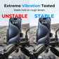 📱 Quick-Release Bike Phone Mount – SecureLock stability & shockproof – 61K+ sold – perfect for cyclists, secure and easy to use 🚴‍♂️🛡️✨