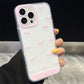📱✨ LED Light-Up Bow Phone Case – Incoming Call Glow, Shock Protection & Soft TPU Comfort 🎀