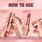 🥳2026 HOT SALE🥳💞50K+ SOLD!💋✨  24H Long‑Lasting Matte Lipstick – Smudge‑proof, transfer‑resistant, vibrant colour. Comfortable & non‑drying – lasts all day! 👄🌹