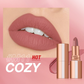 🥳2026 HOT SALE🥳💞50K+ SOLD!💋✨  24H Long‑Lasting Matte Lipstick – Smudge‑proof, transfer‑resistant, vibrant colour. Comfortable & non‑drying – lasts all day! 👄🌹