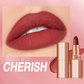 🥳2026 HOT SALE🥳💞50K+ SOLD!💋✨  24H Long‑Lasting Matte Lipstick – Smudge‑proof, transfer‑resistant, vibrant colour. Comfortable & non‑drying – lasts all day! 👄🌹