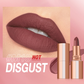 🥳2026 HOT SALE🥳💞50K+ SOLD!💋✨  24H Long‑Lasting Matte Lipstick – Smudge‑proof, transfer‑resistant, vibrant colour. Comfortable & non‑drying – lasts all day! 👄🌹