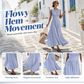 🎉 2026 Sale — Over 47,000 Sold!💞 Women Casual Striped Maxi Dress Sleeveless – Effortless Vacation Style ☀️
