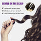🥳2026 HOT SALE🥳💞50K+ SOLD!💜✨Moisturizing Purple Hair Mask – Neutralises brassiness, boosts blonde & grey vibrancy. Deep hydration + lasting scent. Fade‑proof care! 🦋🌸