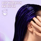 🥳2026 HOT SALE🥳💞50K+ SOLD!💜✨Moisturizing Purple Hair Mask – Neutralises brassiness, boosts blonde & grey vibrancy. Deep hydration + lasting scent. Fade‑proof care! 🦋🌸