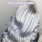 🥳2026 HOT SALE🥳💞50K+ SOLD!💜✨Moisturizing Purple Hair Mask – Neutralises brassiness, boosts blonde & grey vibrancy. Deep hydration + lasting scent. Fade‑proof care! 🦋🌸