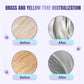 🥳2026 HOT SALE🥳💞50K+ SOLD!💜✨Moisturizing Purple Hair Mask – Neutralises brassiness, boosts blonde & grey vibrancy. Deep hydration + lasting scent. Fade‑proof care! 🦋🌸
