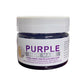 🥳2026 HOT SALE🥳💞50K+ SOLD!💜✨Moisturizing Purple Hair Mask – Neutralises brassiness, boosts blonde & grey vibrancy. Deep hydration + lasting scent. Fade‑proof care! 🦋🌸