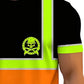 🦺 2026 Sale — Over 11,000 Sold!🔥High Visibility Workwear T-Shirt – Standout Safety Design 🚧