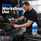🚗 Car Air Con Leak Sealer with UV Dye – Restore Cold Air Fast ❄️ Easy DIY Solution