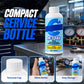 🚗 Car Air Con Leak Sealer with UV Dye – Restore Cold Air Fast ❄️ Easy DIY Solution
