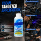 🚗 Car Air Con Leak Sealer with UV Dye – Restore Cold Air Fast ❄️ Easy DIY Solution