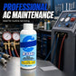 🚗 Car Air Con Leak Sealer with UV Dye – Restore Cold Air Fast ❄️ Easy DIY Solution