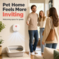 🌬️Say goodbye to unpleasant odors with it! Smart Quiet Pet Odor Eliminator