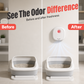 🌬️Say goodbye to unpleasant odors with it! Smart Quiet Pet Odor Eliminator