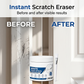 🔥Buy 2 Get 1 Free🎁White Furniture Touch-Up Paste with Brush