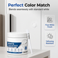 🔥Buy 2 Get 1 Free🎁White Furniture Touch-Up Paste with Brush