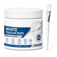 🔥Buy 2 Get 1 Free🎁White Furniture Touch-Up Paste with Brush