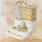 🎉 2026 Sale — Over 32,000 Sold! 🐦 2-in-1 Automatic Bird Feeder and Waterer for Cage – Space-Saving Design 💧