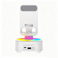 3-in-1 Bluetooth Speaker with Phone Stand