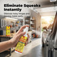 🥳2026 HOT SALE🥳💞50K+ SOLD!⚙️🦺Multi‑Purpose Rust Remover – Instant squeak fix, metal restorer. Lasting protection. 🚲✨