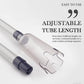 🐠⚡50K+ SOLD 🐟Electric Aquarium Gravel Cleaner—battery-operated, adjustable length, and easy to use—suitable for all aquariums 🧹🐟