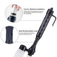 🐠⚡50K+ SOLD 🐟Electric Aquarium Gravel Cleaner—battery-operated, adjustable length, and easy to use—suitable for all aquariums 🧹🐟