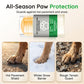🐶 Moisturizing Pet Paw Balm Stick – Coconut & Beeswax, Lick-Safe, No-Mess 🐾