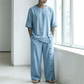 🌿 Men's Casual Linen Shirt & Pants 2-Piece Set🎉BIG SALE-50% OFF
