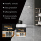🥳 2026 Best-Seller 🥳💞 Over 50,000 sold! ✨50% off! Marble Polishing Paste—Removes scratches and etching marks, restoring the natural luster. The protective layer repels water and fingerprints. Professional-grade restoration that saves you a fortune!