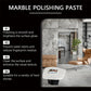 🥳 2026 Best-Seller 🥳💞 Over 50,000 sold! ✨50% off! Marble Polishing Paste—Removes scratches and etching marks, restoring the natural luster. The protective layer repels water and fingerprints. Professional-grade restoration that saves you a fortune!