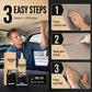 🌟🎉49K+ Sold 🚗 Waterproof Car Headliner Repair Glue, High Strength Adhesive for Sagging Car Ceiling & Interior