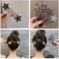 🥳2026 HOT SALE🥳💞Buy 1 Get 1 Free!💇‍♀️Flexible Invisible Hair Comb – Non‑slip metal teeth, smooth rounded tips. Tucks away flyaways & baby hairs – stays secure all day! ✨🛡️