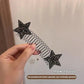🥳2026 HOT SALE🥳💞Buy 1 Get 1 Free!💇‍♀️Flexible Invisible Hair Comb – Non‑slip metal teeth, smooth rounded tips. Tucks away flyaways & baby hairs – stays secure all day! ✨🛡️