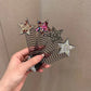 🥳2026 HOT SALE🥳💞Buy 1 Get 1 Free!💇‍♀️Flexible Invisible Hair Comb – Non‑slip metal teeth, smooth rounded tips. Tucks away flyaways & baby hairs – stays secure all day! ✨🛡️