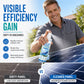 🛒 50% OFF NOW! ☀️ Advanced solar panel cleaning spray – Effectively removes dirt & improves energy output – Easy-to-use outdoor product 💧
