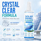 🛒 50% OFF NOW! ☀️ Advanced solar panel cleaning spray – Effectively removes dirt & improves energy output – Easy-to-use outdoor product 💧