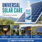 🛒 50% OFF NOW! ☀️ Advanced solar panel cleaning spray – Effectively removes dirt & improves energy output – Easy-to-use outdoor product 💧