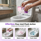 🔥Buy 2 Get 3 Free🔥Automatic Foaming Toilet Bowl Cleaner Powder