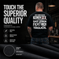 🏆Bestseller🏆🧥 Men's Funny German Slogan T-Shirt — Sarcastic Quote Tee with Witty Text Design