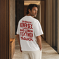 🏆Bestseller🏆🧥 Men's Funny German Slogan T-Shirt — Sarcastic Quote Tee with Witty Text Design