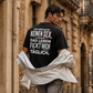 🏆Bestseller🏆🧥 Men's Funny German Slogan T-Shirt — Sarcastic Quote Tee with Witty Text Design
